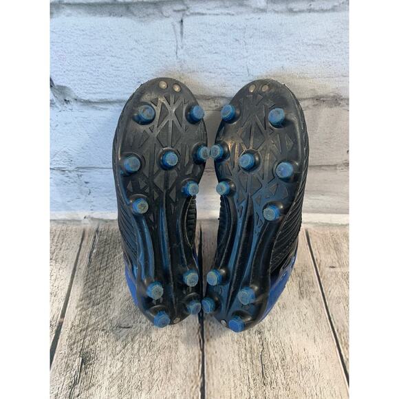 VIZARI Unisex Kids Liga Football/Soccer Cleats / Size: 10.5 - Picture 6 of 9